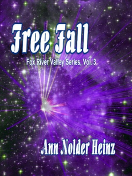 Title details for Free Fall by Ann Nolder Heinz - Available